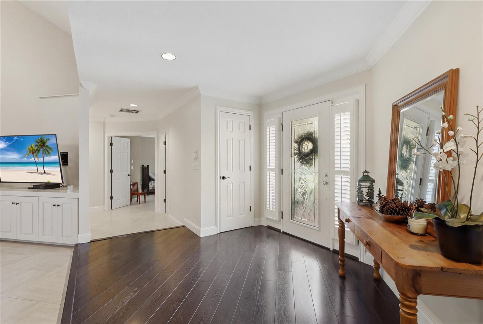 THE LANDINGS - Residential