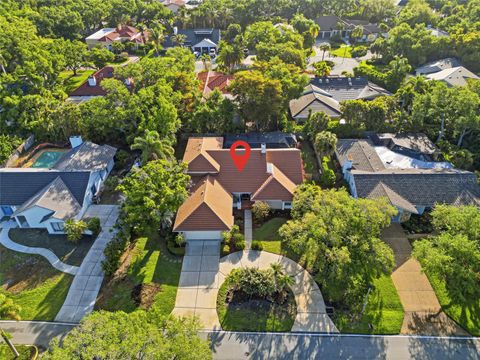 Photo of 4937 Landings Court, Sarasota, FL 34231 (MLS # A4689027)
