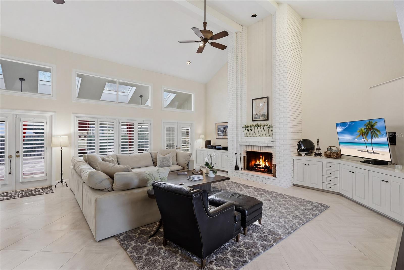 THE LANDINGS - Residential