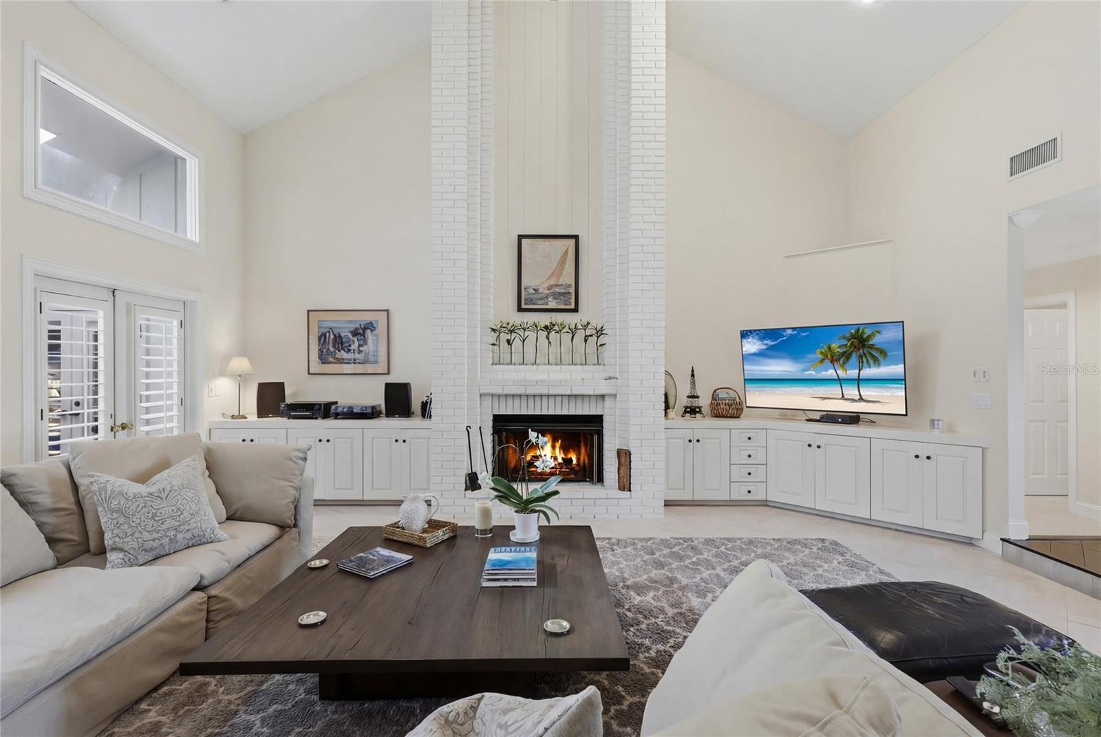 THE LANDINGS - Residential