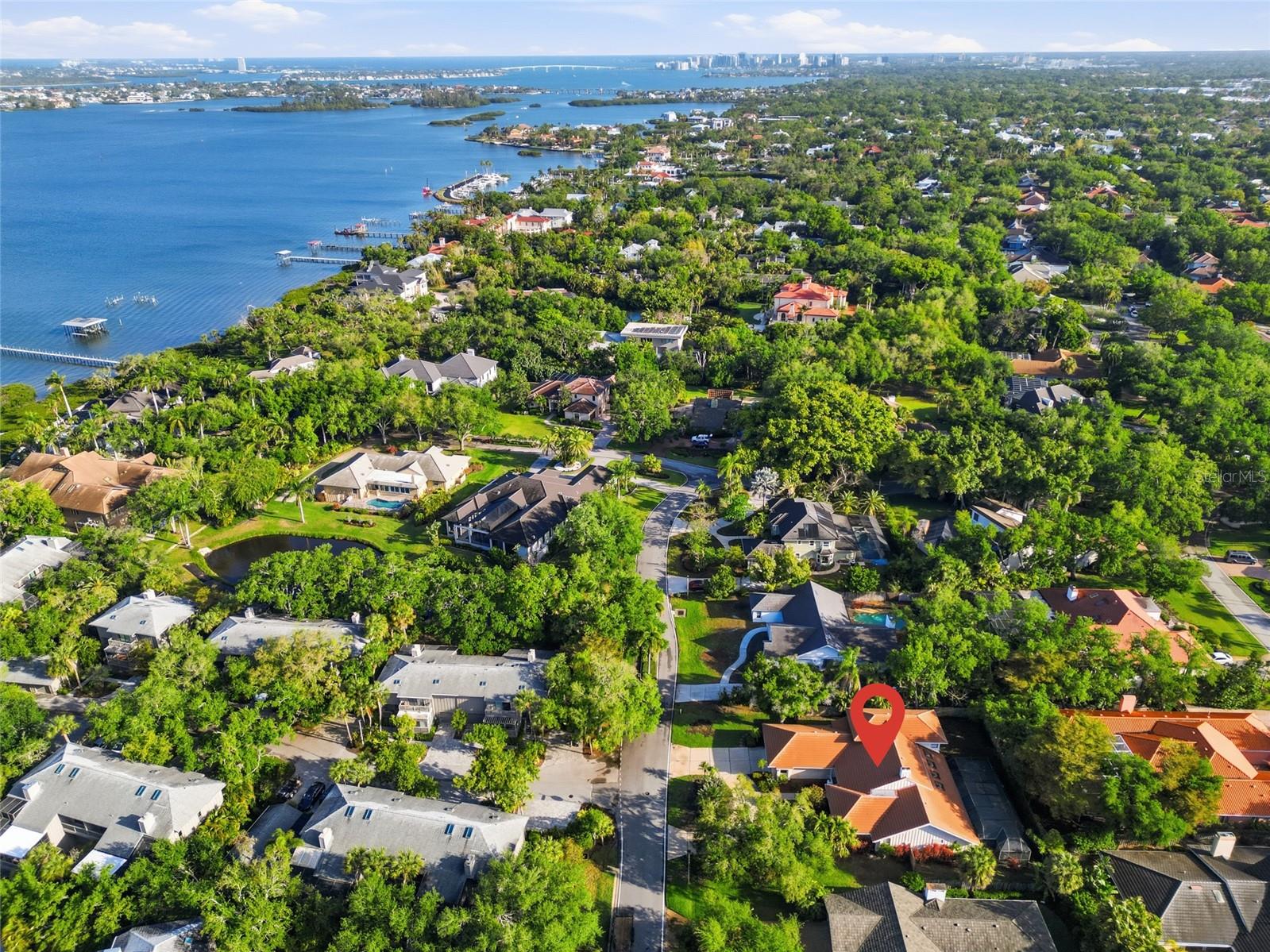 THE LANDINGS - Residential