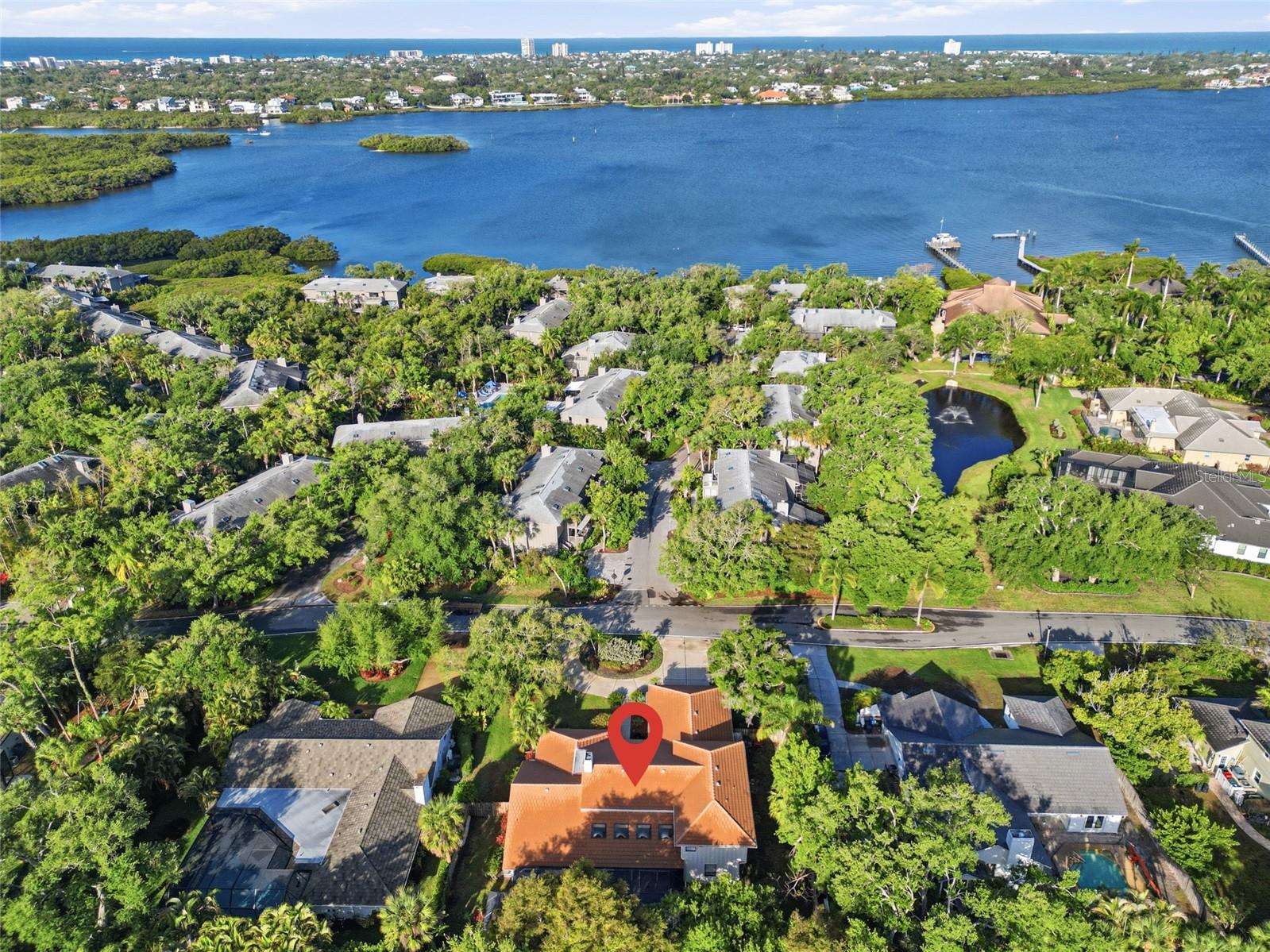 THE LANDINGS - Residential