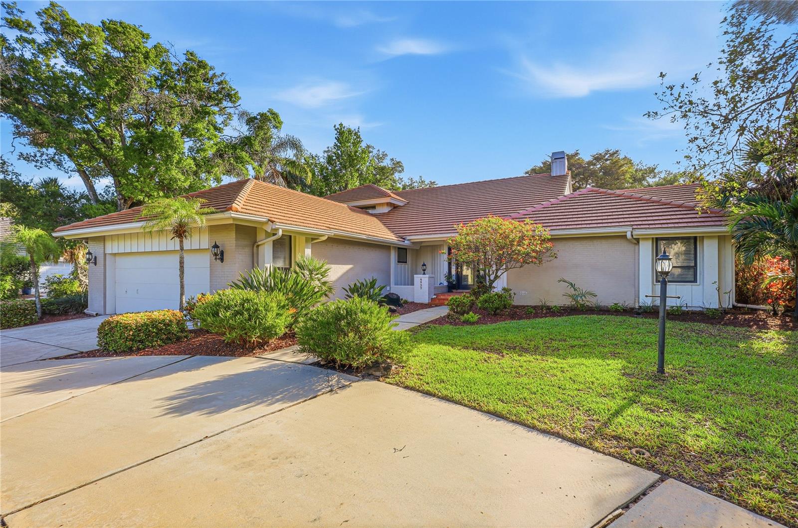 THE LANDINGS - Residential