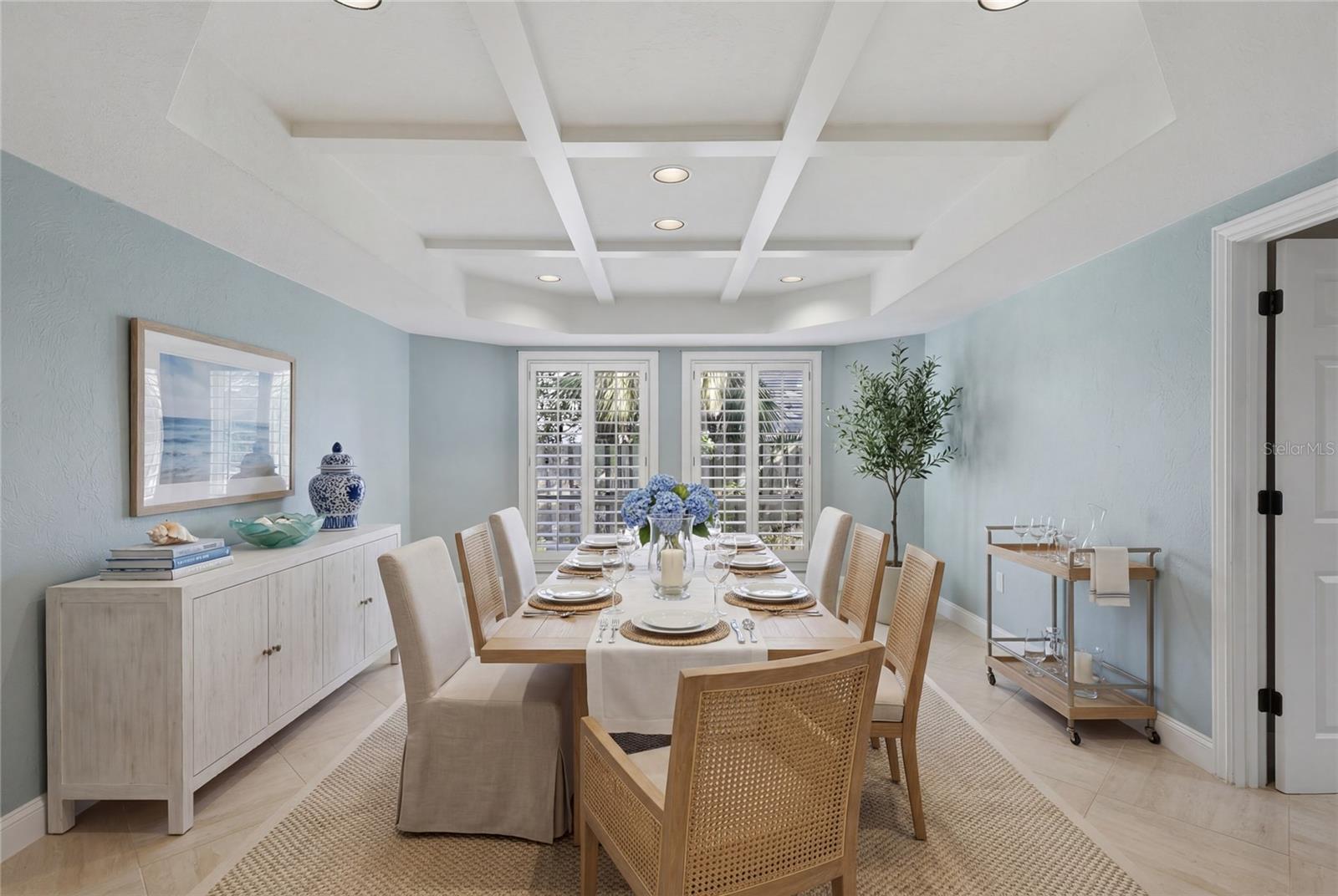 THE LANDINGS - Residential