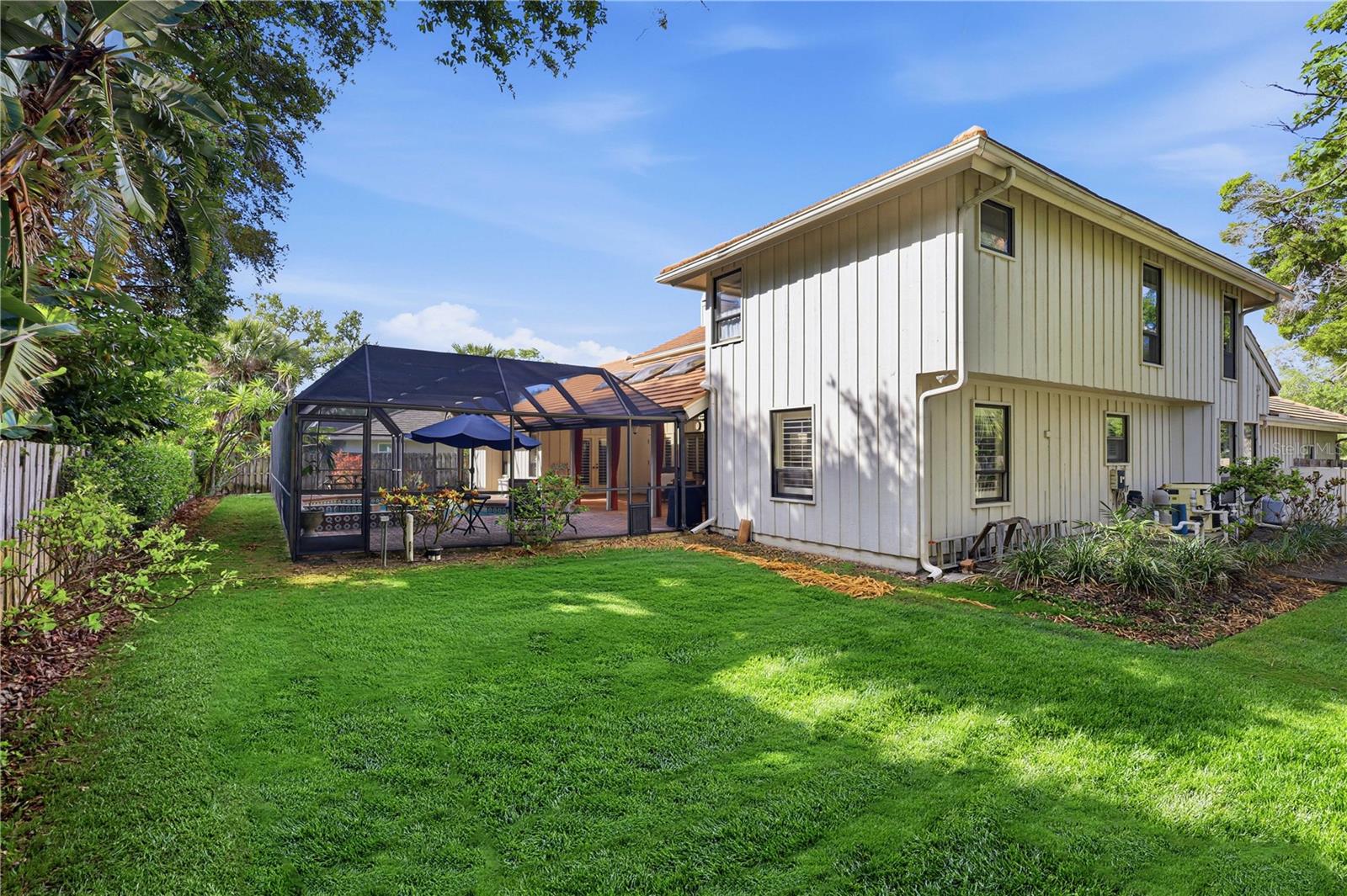 THE LANDINGS - Residential