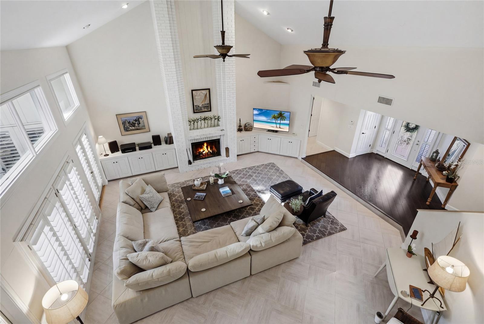 THE LANDINGS - Residential