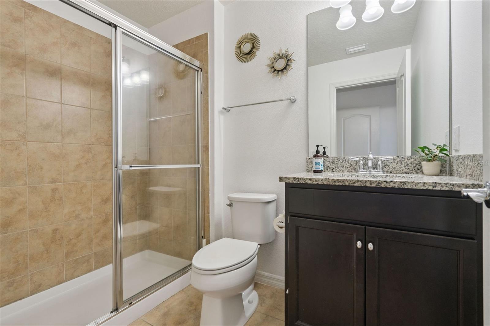 WINDSOR AT WESTSIDE - Residential