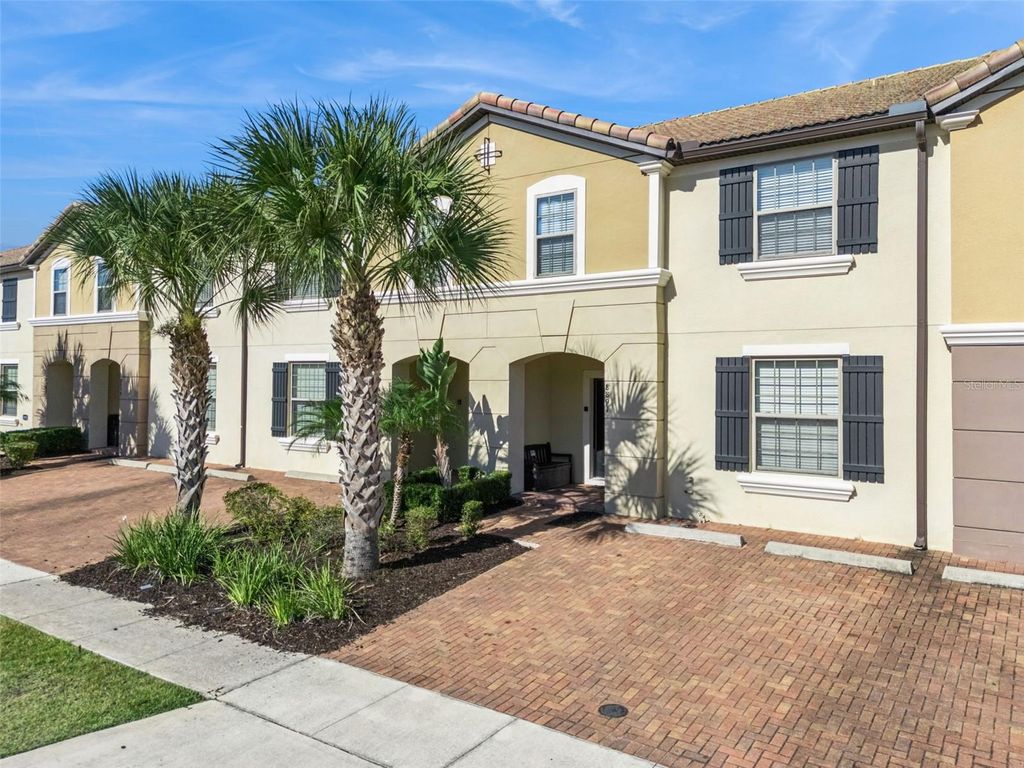 Photo of 8891 Geneve Court, Kissimmee, FL 34747 (MLS # S5140222)