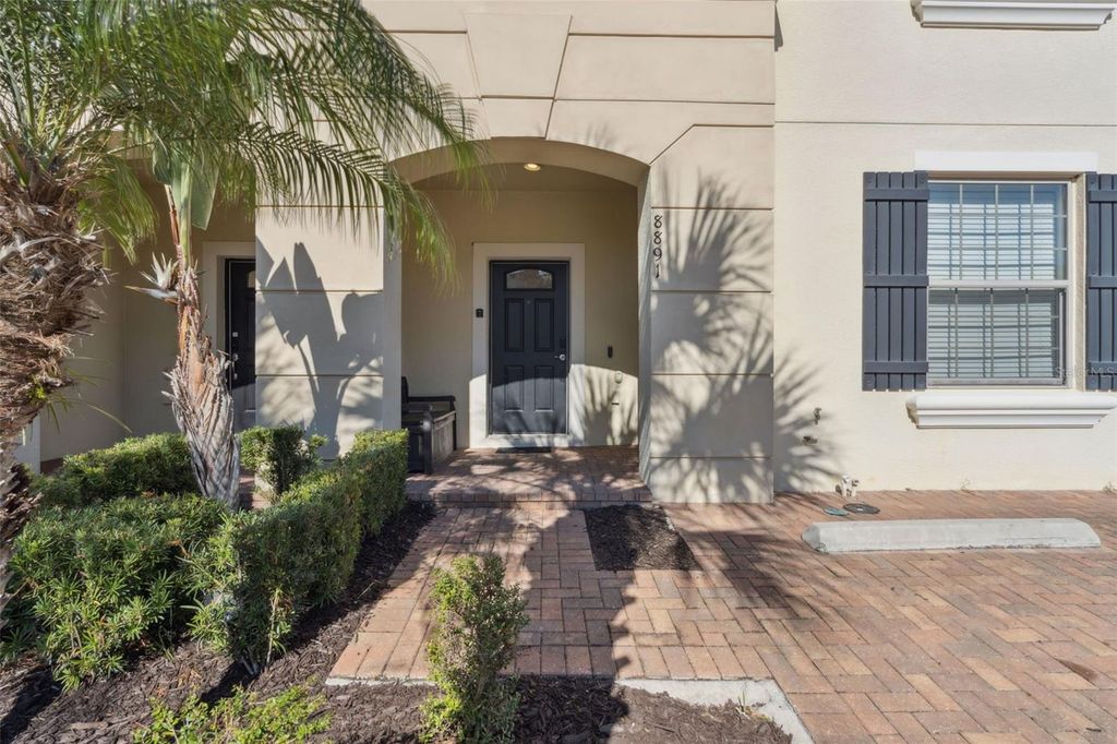 Photo of 8891 Geneve Court, Kissimmee, FL 34747 (MLS # S5140222)