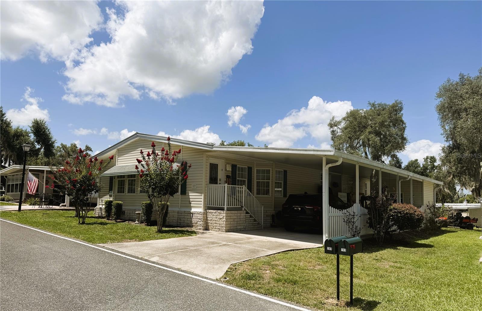 103 ORCHID WAY
