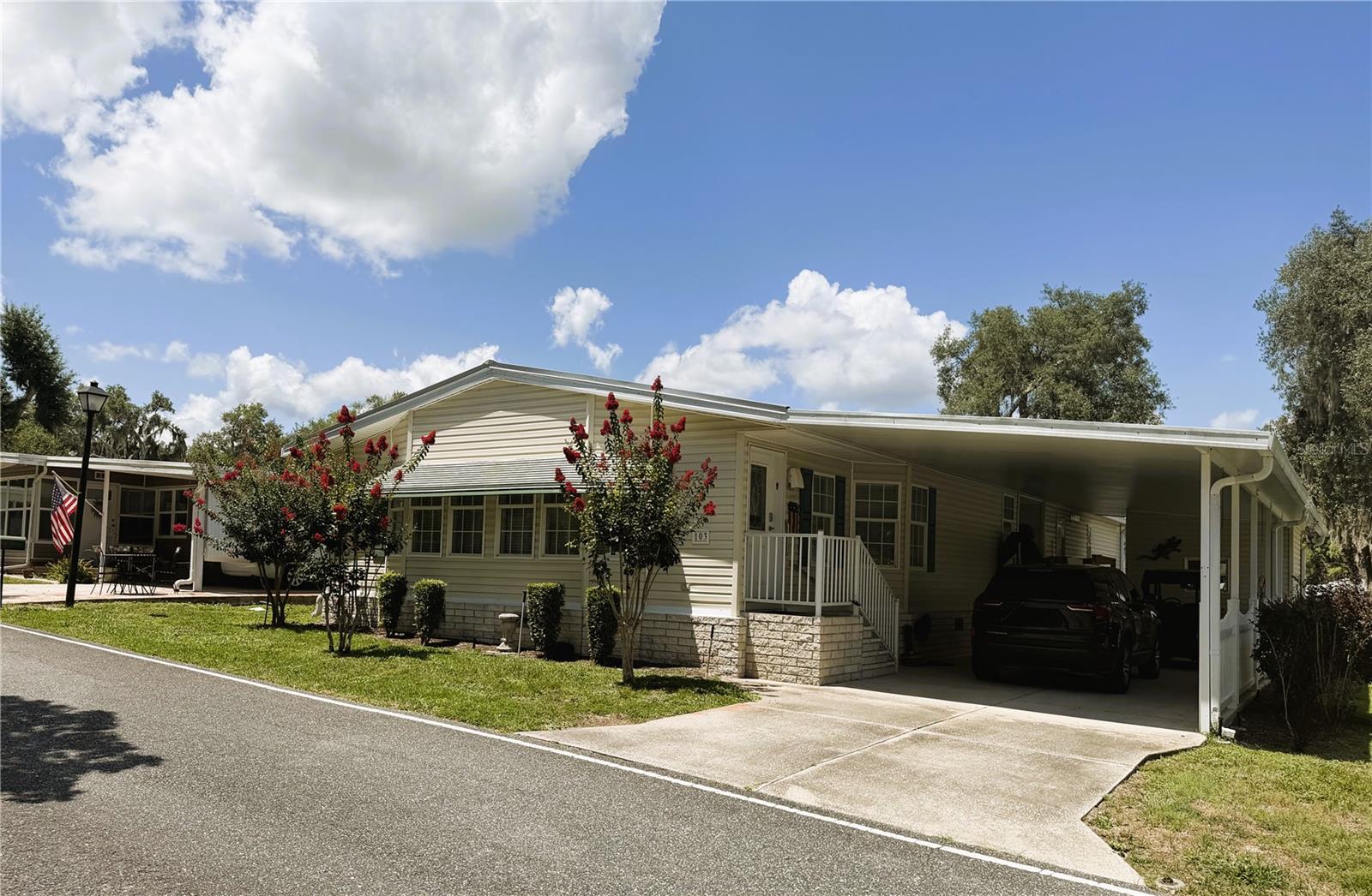103 ORCHID WAY