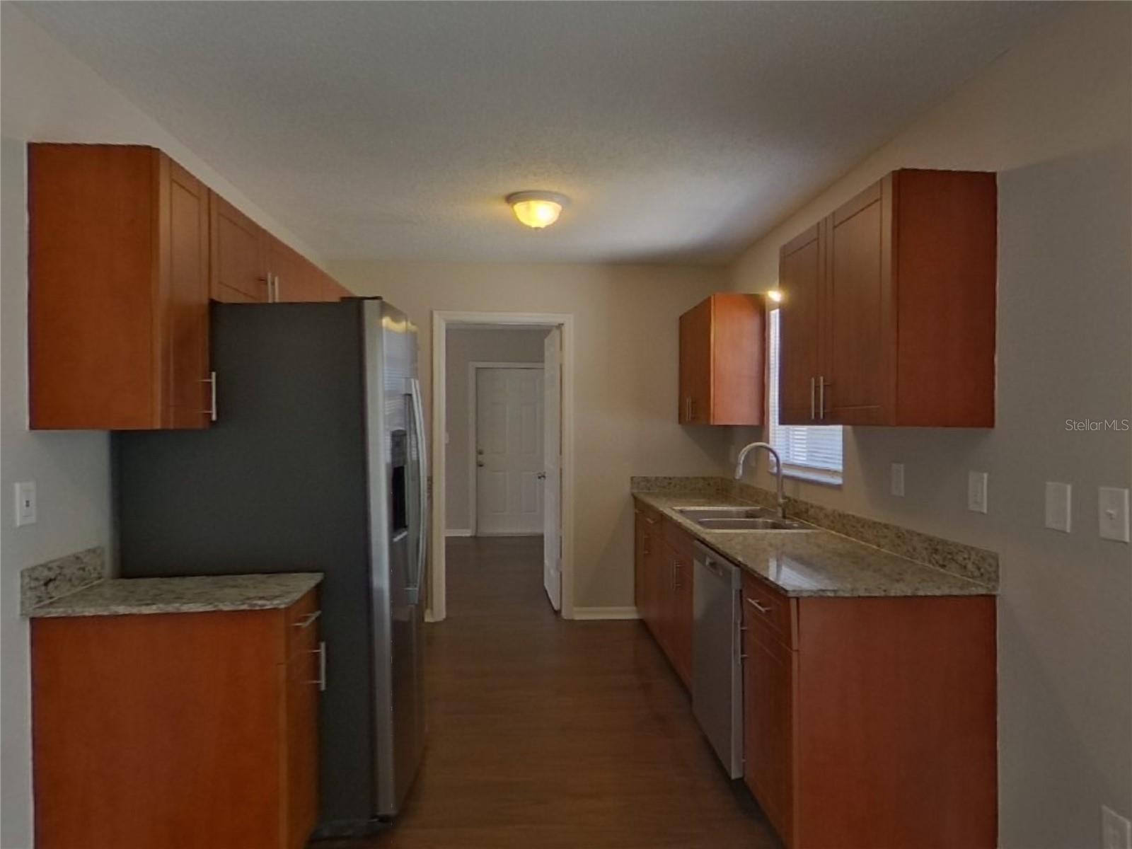 DISSTON GARDENS - Residential Lease