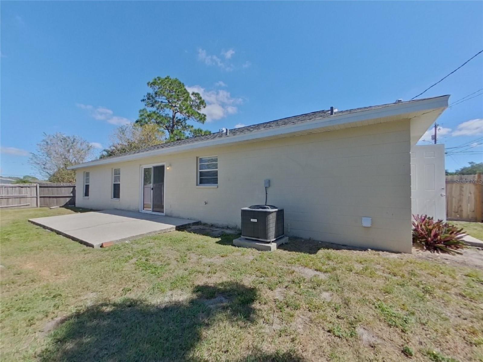 DISSTON GARDENS - Residential Lease