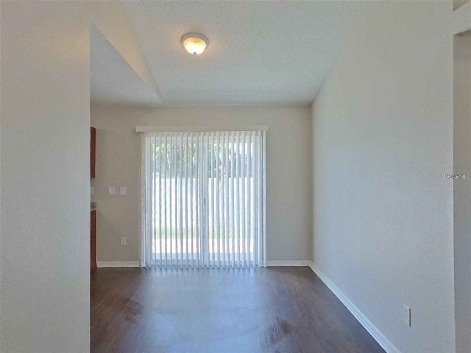 DISSTON GARDENS - Residential Lease