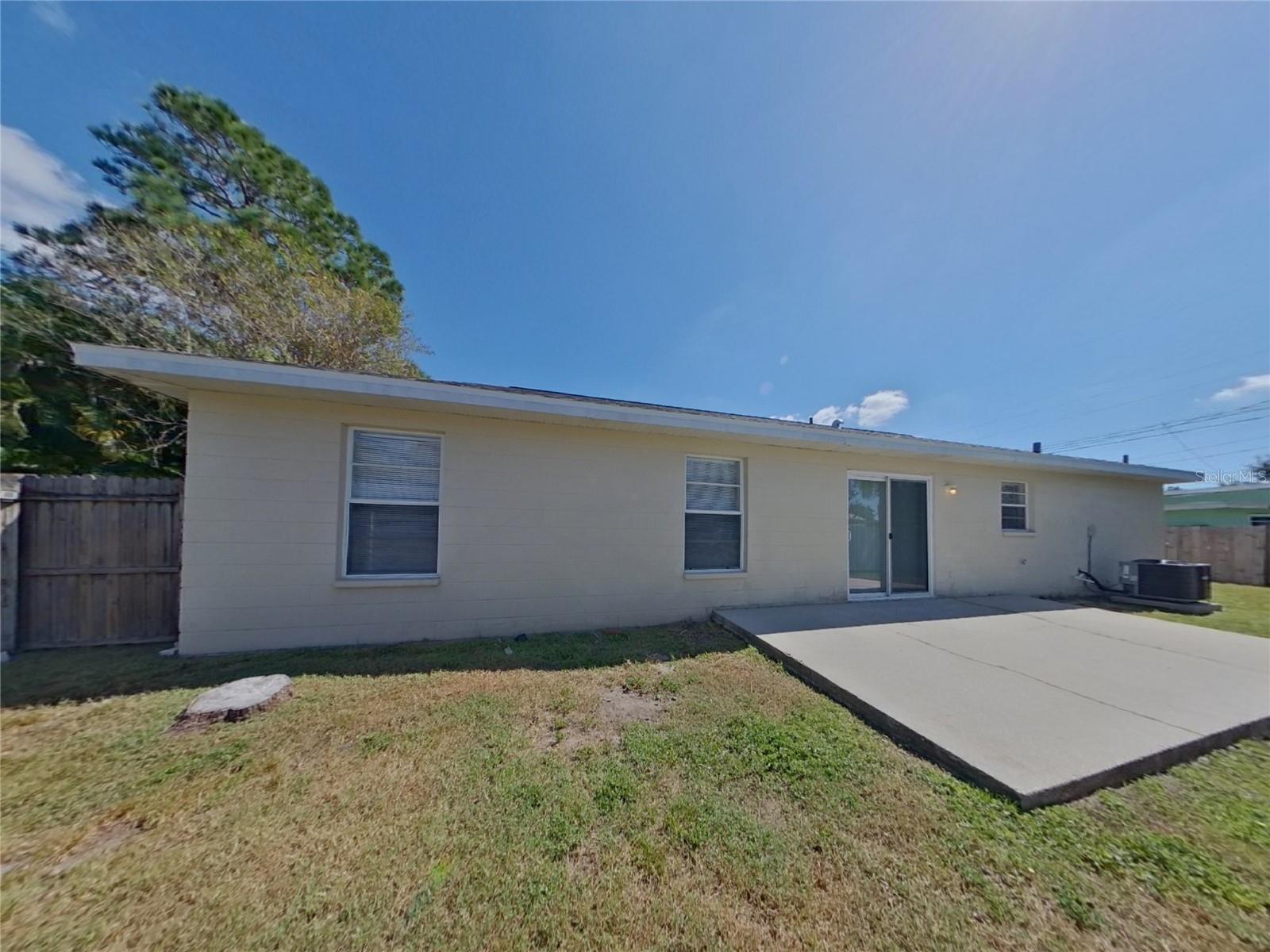 DISSTON GARDENS - Residential Lease