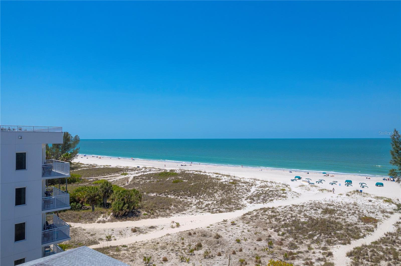 10116 GULF BOULEVARD 403W