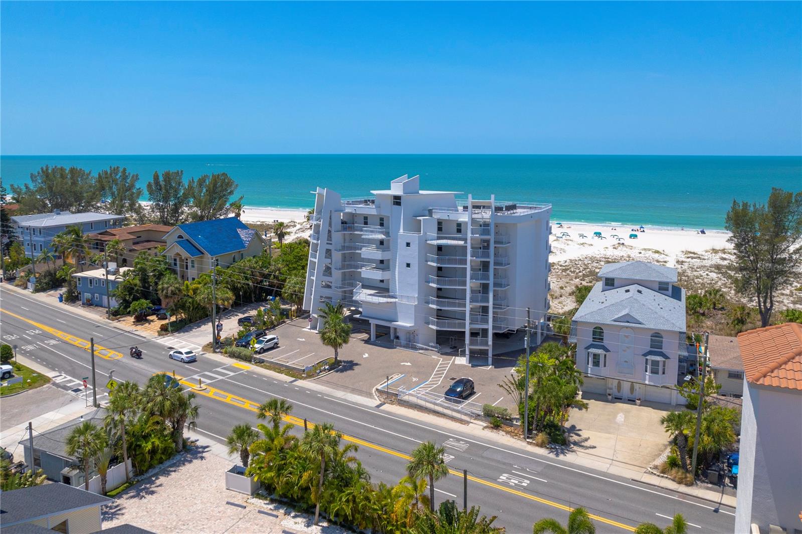 10116 GULF BOULEVARD 403W