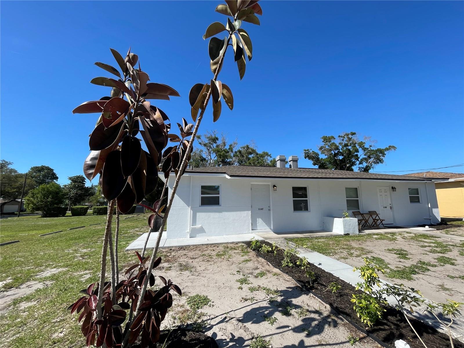 ROSE-ANN SUB - Residential Lease