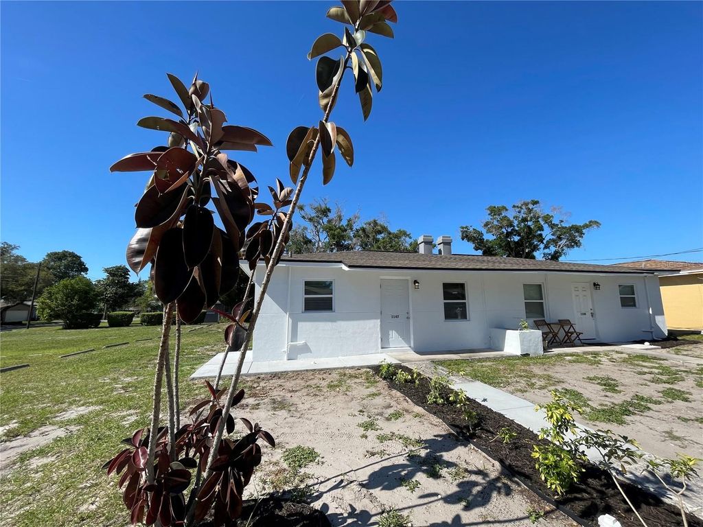 Photo of 1147 Alma Street, Clearwater, FL 33756 (MLS # TB8505566)