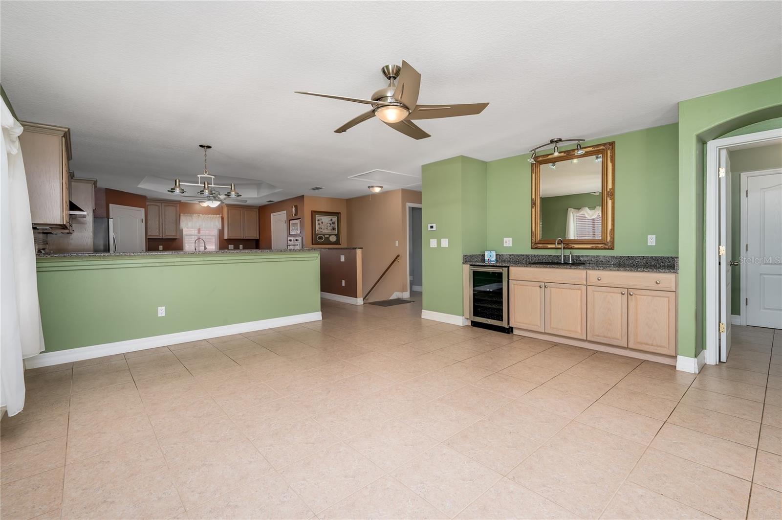 INDIAN HARBOR ESTATES UNIT 04 - Residential