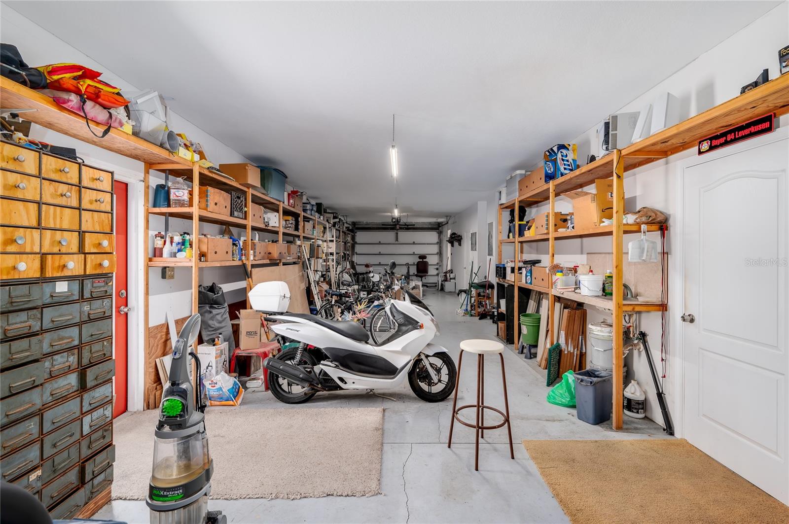 INDIAN HARBOR ESTATES UNIT 04 - Residential