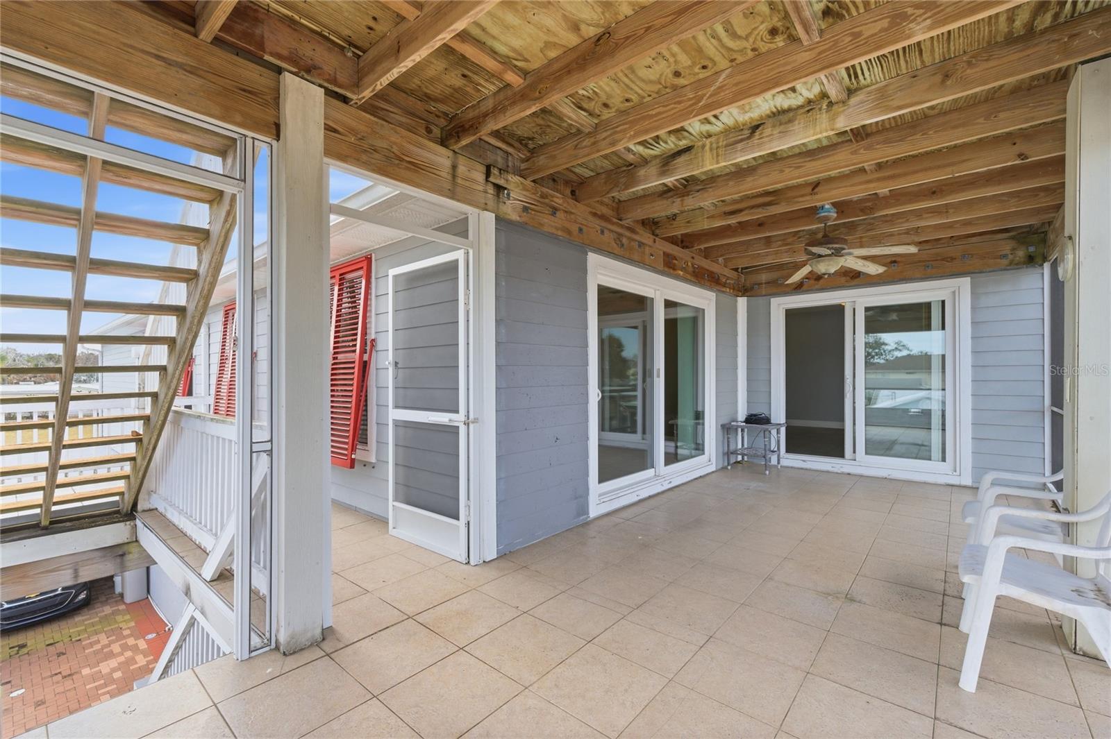 INDIAN HARBOR ESTATES UNIT 04 - Residential