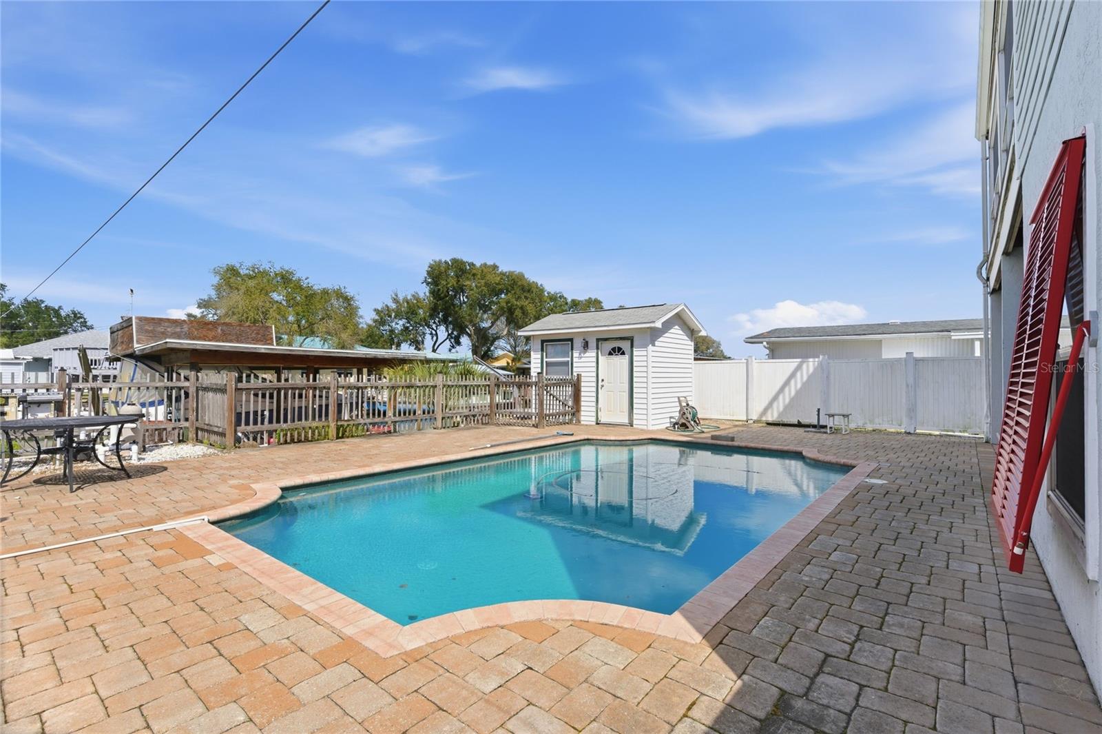 INDIAN HARBOR ESTATES UNIT 04 - Residential