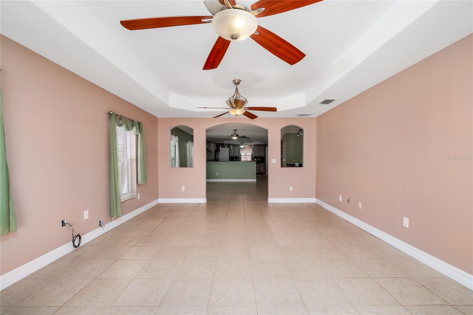 INDIAN HARBOR ESTATES UNIT 04 - Residential