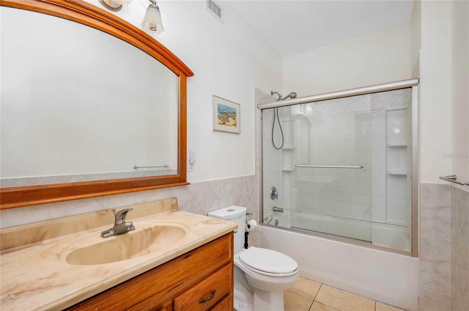 INDIAN HARBOR ESTATES UNIT 04 - Residential