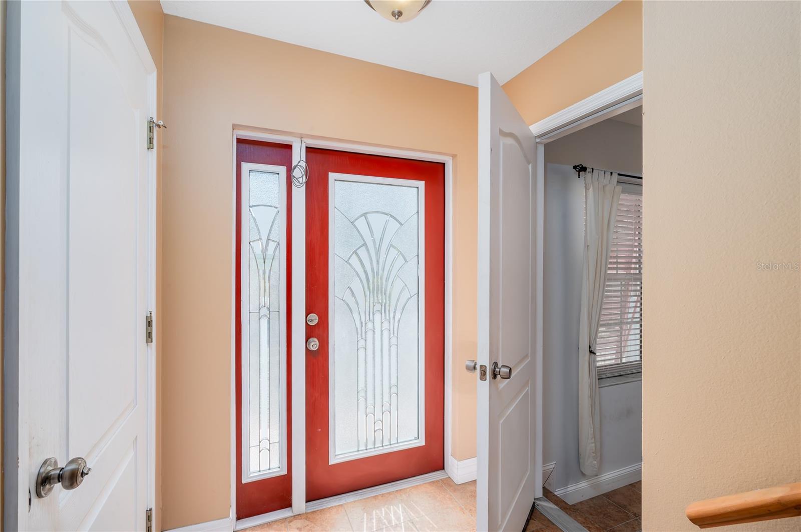 INDIAN HARBOR ESTATES UNIT 04 - Residential