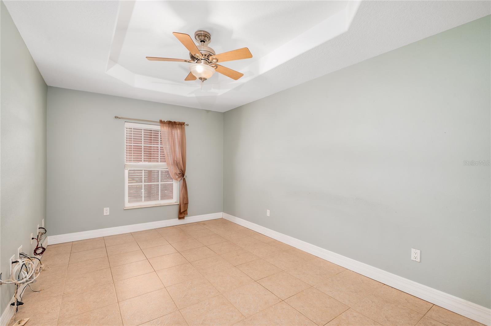 INDIAN HARBOR ESTATES UNIT 04 - Residential