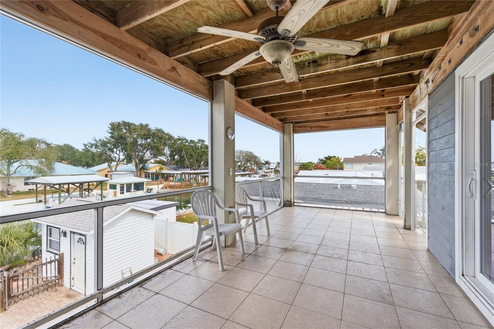 INDIAN HARBOR ESTATES UNIT 04 - Residential