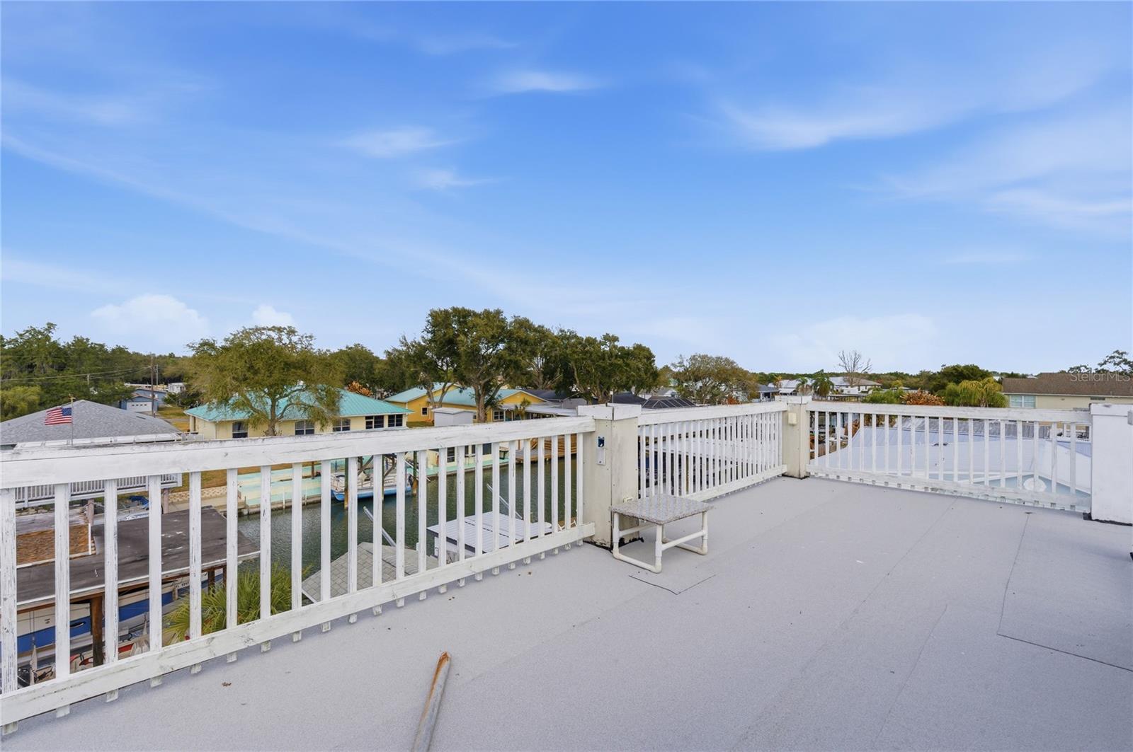 INDIAN HARBOR ESTATES UNIT 04 - Residential