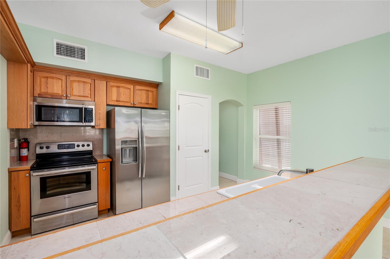 INDIAN HARBOR ESTATES UNIT 04 - Residential