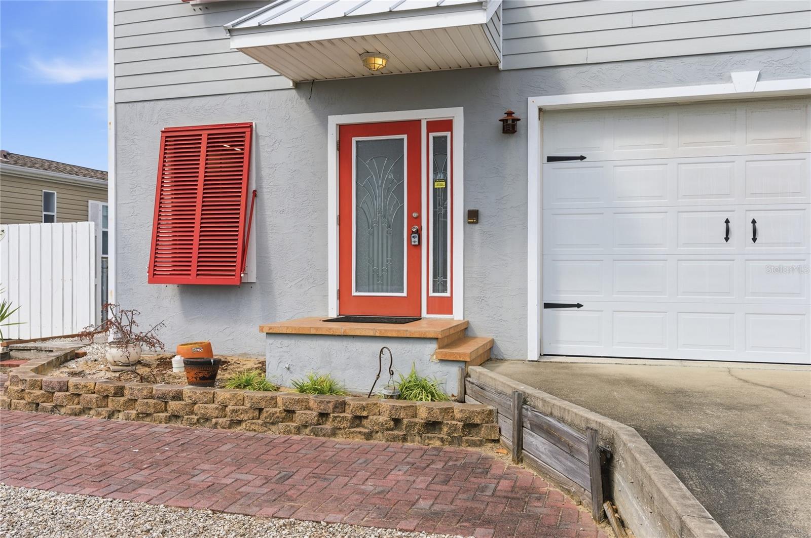 INDIAN HARBOR ESTATES UNIT 04 - Residential