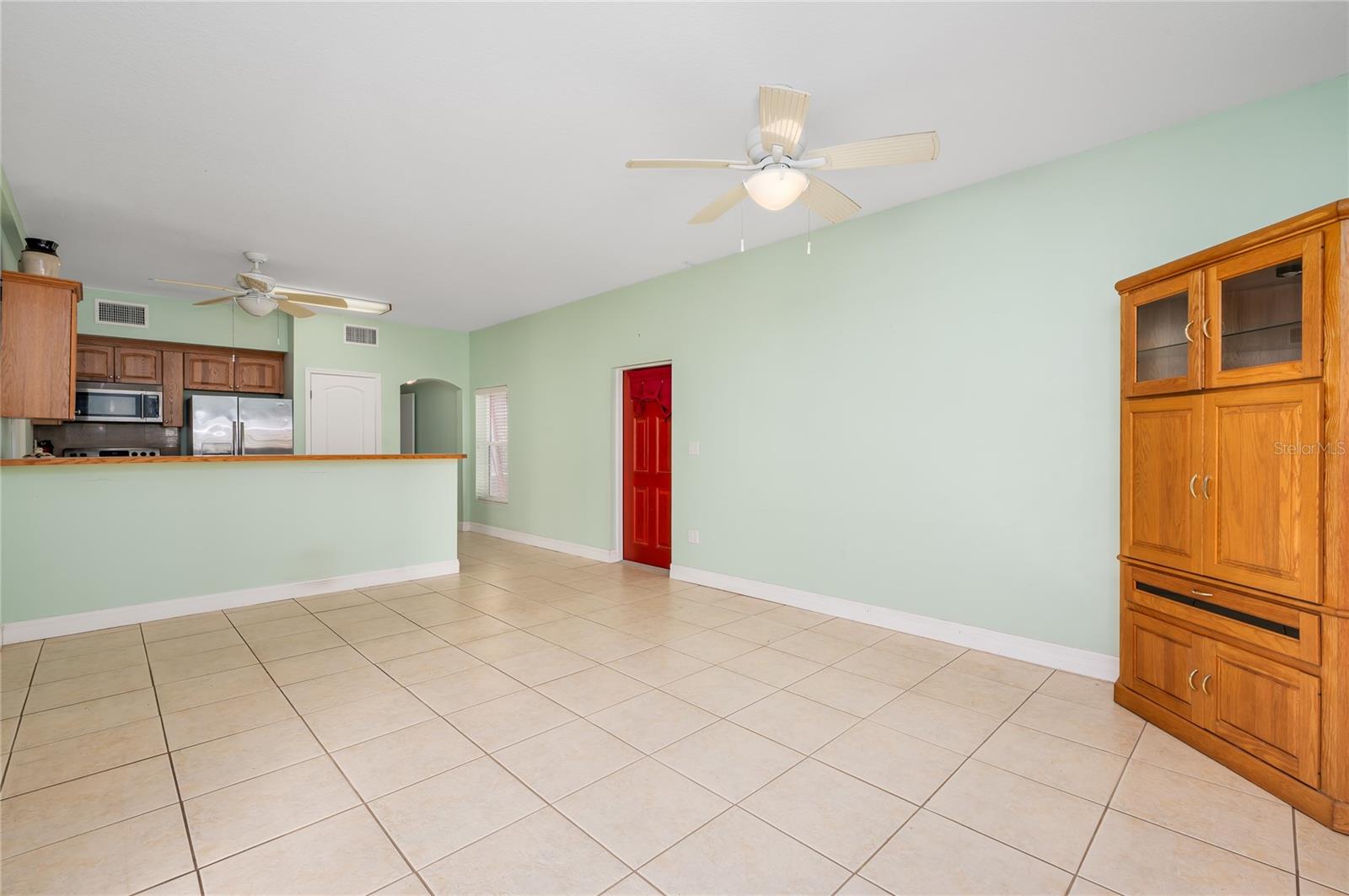 INDIAN HARBOR ESTATES UNIT 04 - Residential