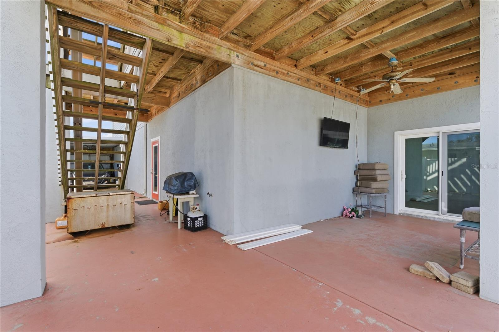 INDIAN HARBOR ESTATES UNIT 04 - Residential