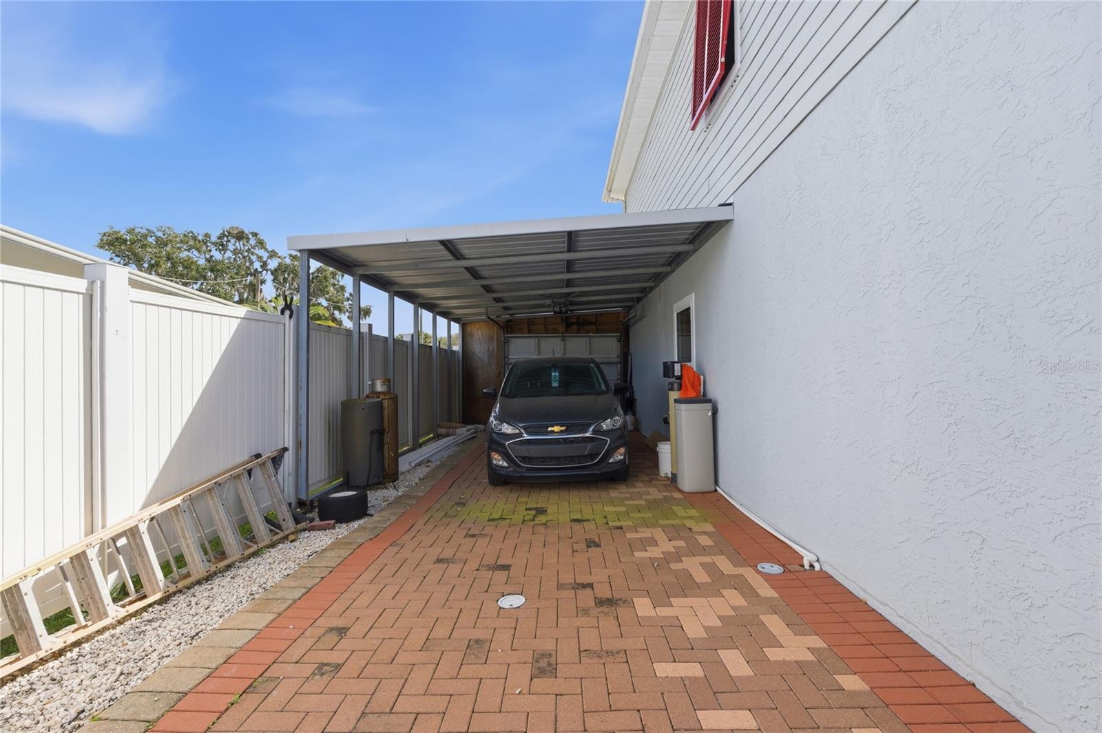 INDIAN HARBOR ESTATES UNIT 04 - Residential