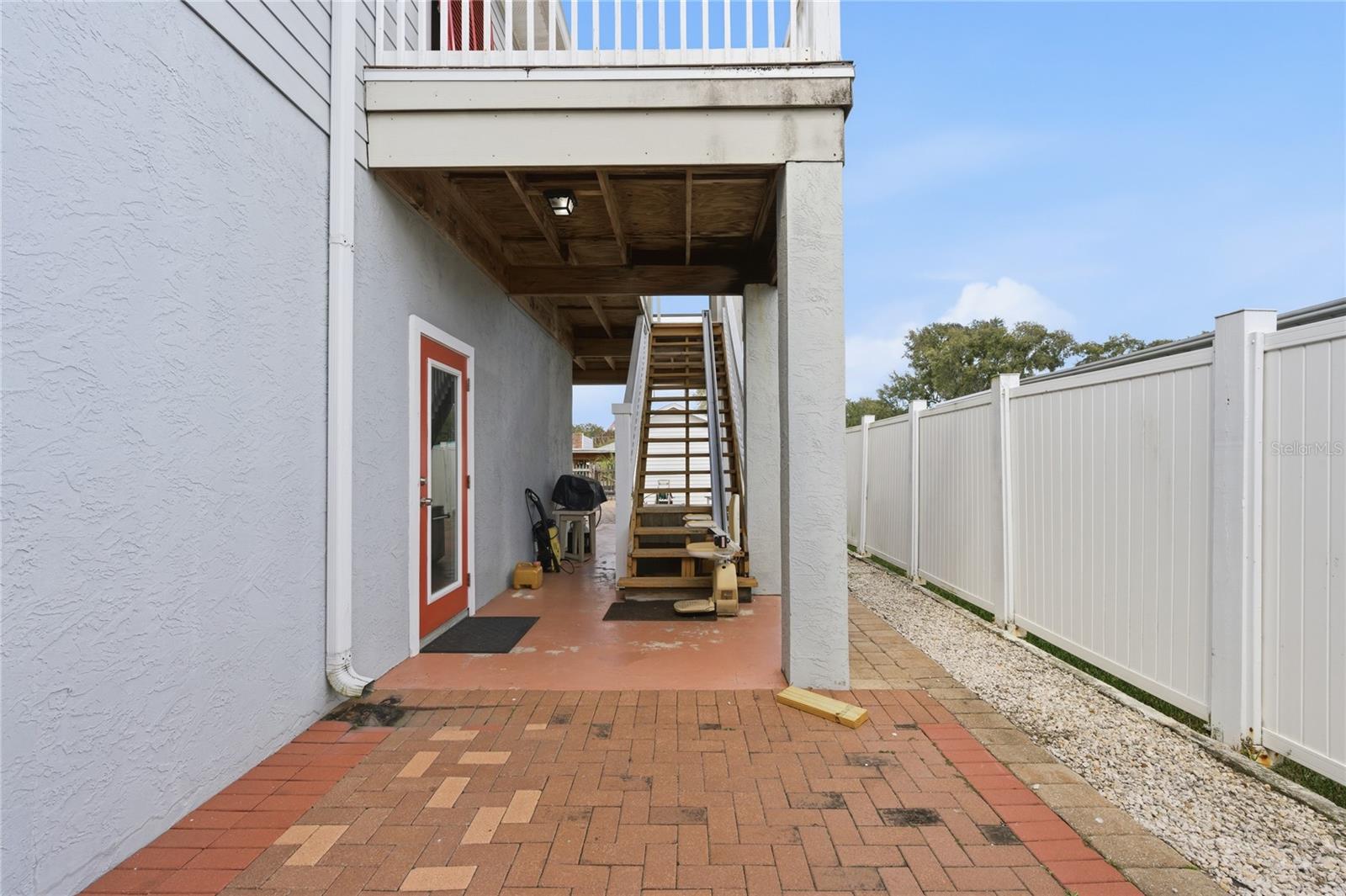 INDIAN HARBOR ESTATES UNIT 04 - Residential