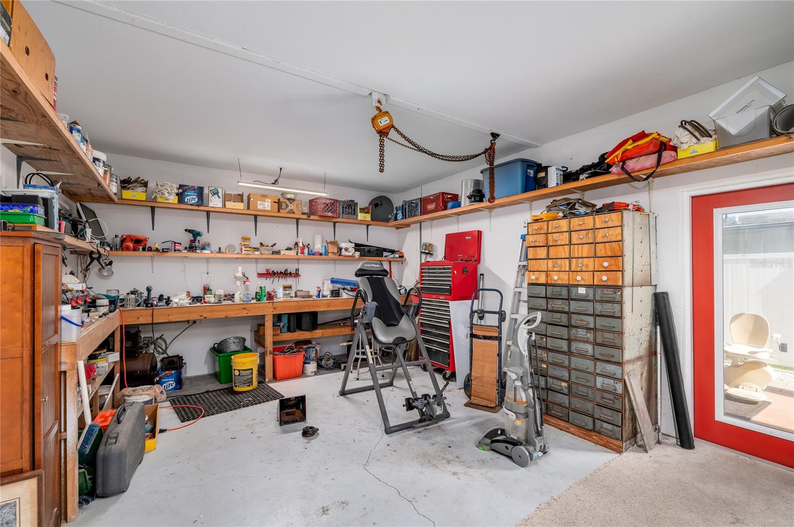 INDIAN HARBOR ESTATES UNIT 04 - Residential