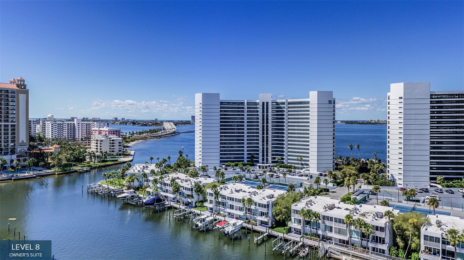 RITZ-CARLTON RESIDENCES, SARASOTA BAY - Residential