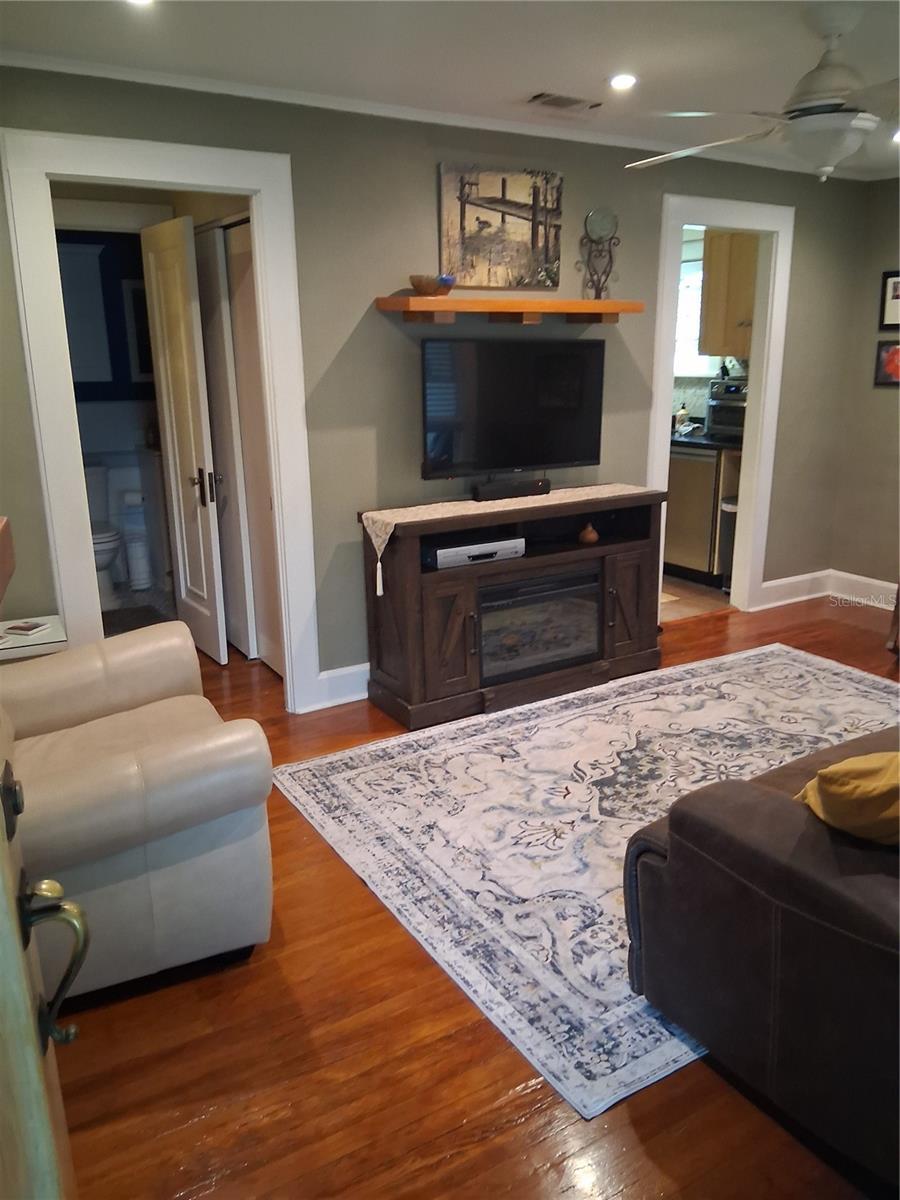 NORTH BAY HEIGHTS - Residential