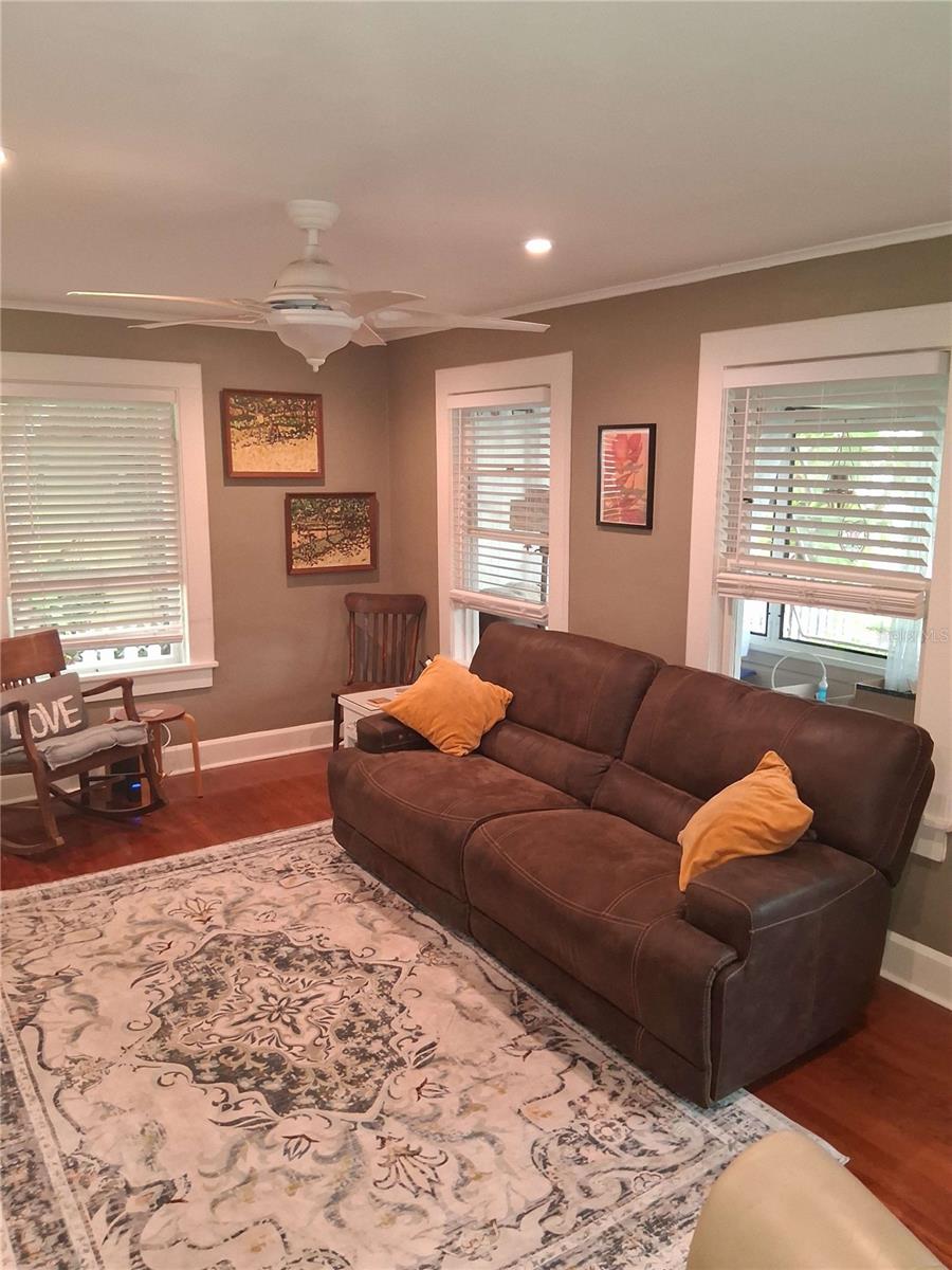 NORTH BAY HEIGHTS - Residential