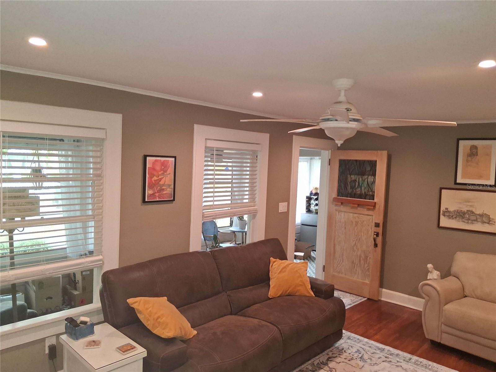 NORTH BAY HEIGHTS - Residential