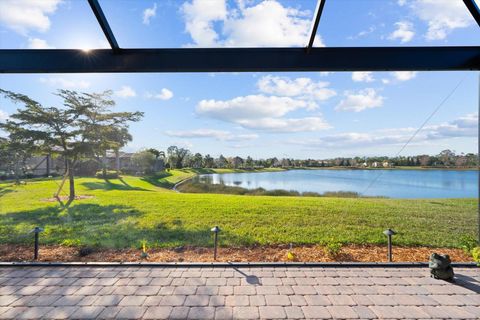 A home in LAKEWOOD RANCH