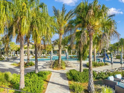 A home in LAKEWOOD RANCH