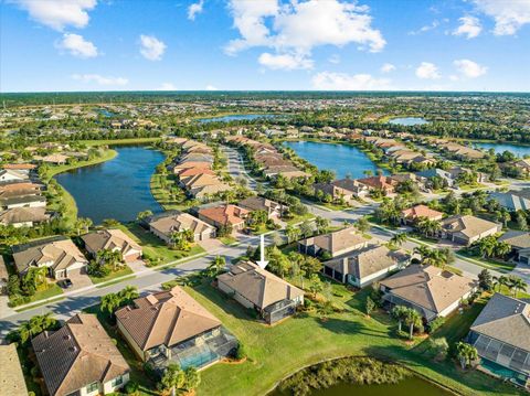 A home in LAKEWOOD RANCH