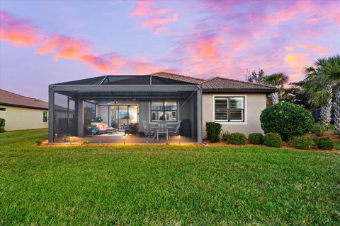 A home in LAKEWOOD RANCH