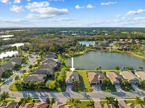 A home in LAKEWOOD RANCH