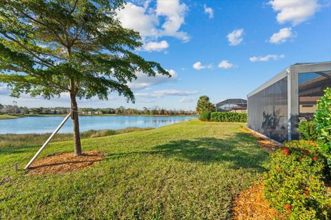 A home in LAKEWOOD RANCH